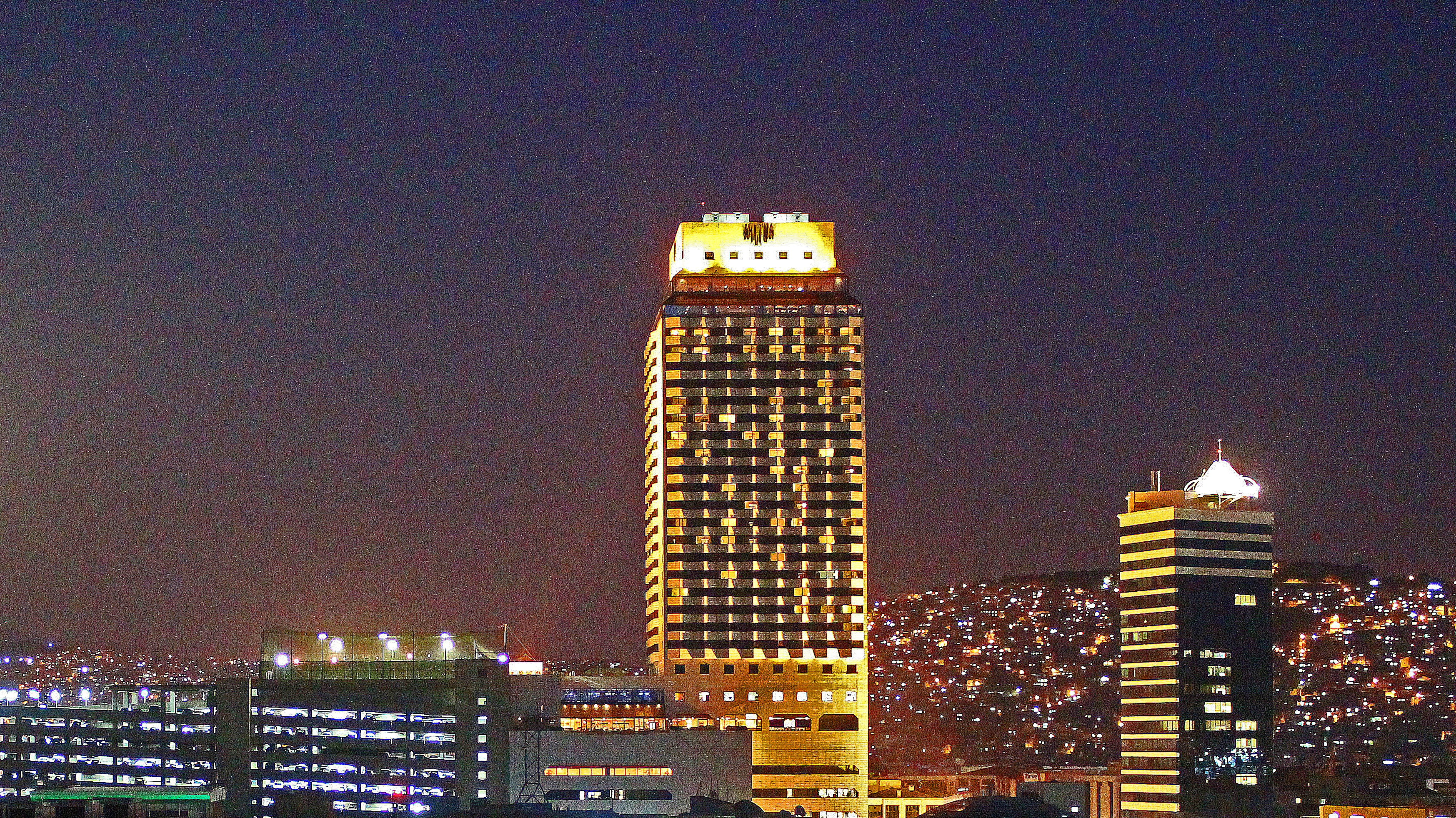 Natural Capital Accounting Conference, Istanbul Turkey